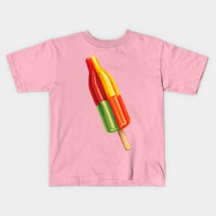 Big Bomb Kids T-Shirt